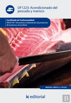 Bertrand.pt - Acondicionamiento Del Pescado Y Del Marisco 