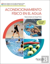 Acondicionamiento Fisico En El Agua