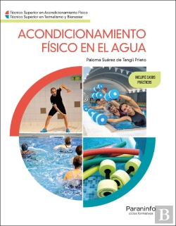 Bertrand.pt - Acondicionamiento Fisico En El Agua
