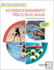 Acondicionamiento Fisico En El Agua