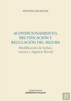 Bertrand.pt - Acondicionamiento, Rectificación Y Regulación Del Segura