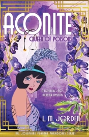 Aconite Queen Of Poisons