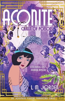 Bertrand.pt - Aconite Queen Of Poisons