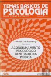 Aconselhamento Psicológico Centrado na Pessoa