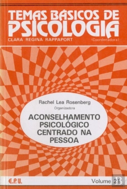 Bertrand.pt - Aconselhamento Psicológico Centrado na Pessoa