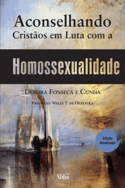 Bertrand.pt - Aconselhando Cristãos Em Luta Com A Homossexualidade
