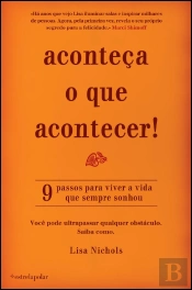 Aconteça o que Acontecer!