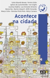 Acontece na Cidade