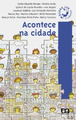 Bertrand.pt - Acontece na Cidade