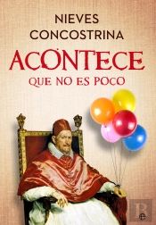 Acontece Que No Es Poco