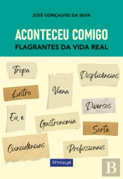 Aconteceu Comigo