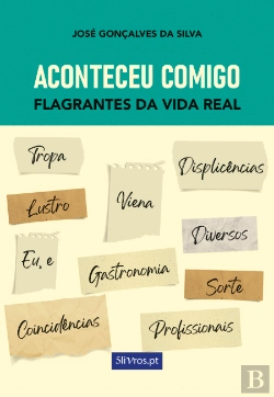 Bertrand.pt - Aconteceu Comigo