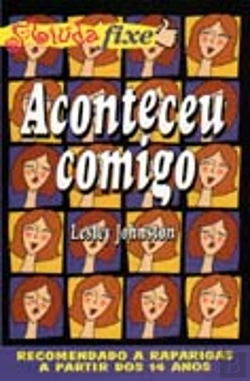 Bertrand.pt - Aconteceu Comigo