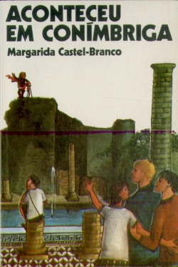 Bertrand.pt - Aconteceu em Conimbriga