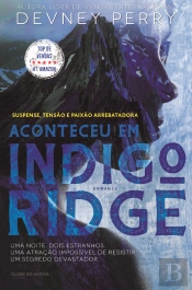Aconteceu em Indigo Ridge