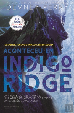 Bertrand.pt - Aconteceu em Indigo Ridge