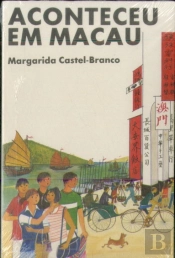 Aconteceu em Macau