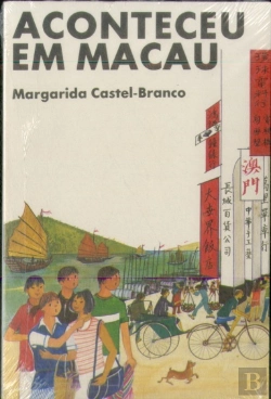 Bertrand.pt - Aconteceu em Macau