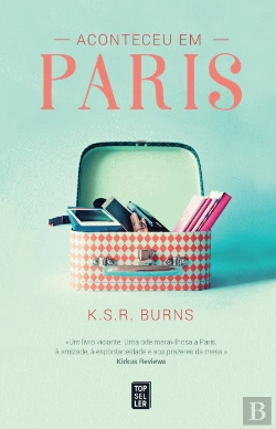 Bertrand.pt - Aconteceu em Paris