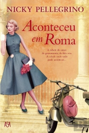 Aconteceu em Roma