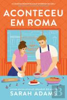Aconteceu em Roma