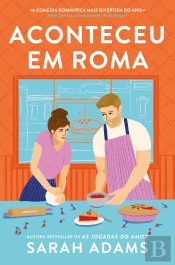 Aconteceu em Roma