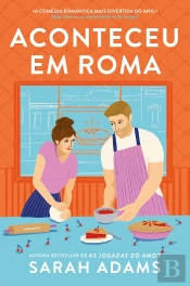 Aconteceu em Roma