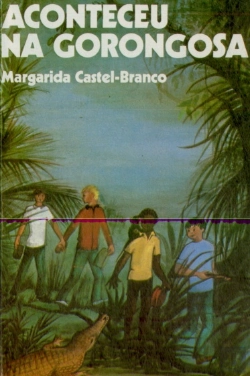 Bertrand.pt - Aconteceu na Gorongosa