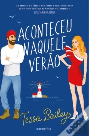 Aconteceu Naquele Verão