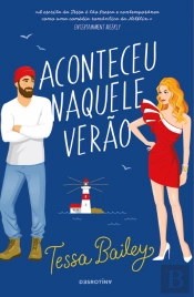 Aconteceu Naquele Verão