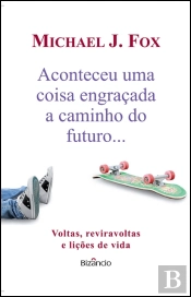 Aconteceu uma Coisa Engraçada a Caminho do Futuro...