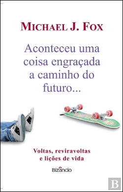Bertrand.pt - Aconteceu uma Coisa Engraçada a Caminho do Futuro...