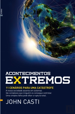 Bertrand.pt - Acontecimentos Extremos