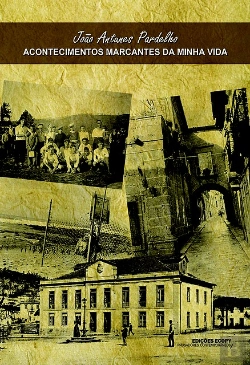 Bertrand.pt - Acontecimentos Marcantes da Minha Vida