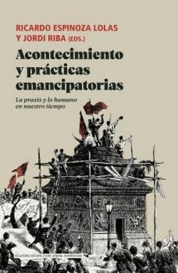 Bertrand.pt - Acontecimiento Y Practicas Emancipatorias