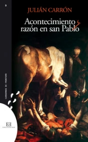 Acontecimiento Y Razón En San Pablo