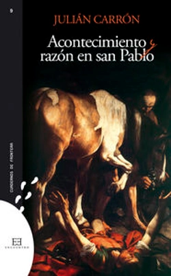 Bertrand.pt - Acontecimiento Y Razón En San Pablo