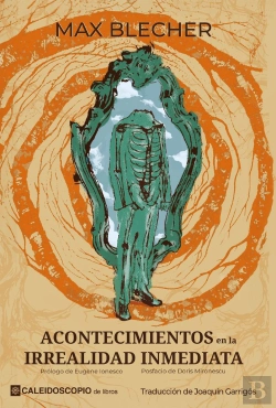 Bertrand.pt - Acontecimientos En La Irrealidad Inmediata
