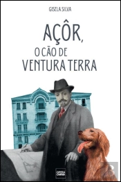 Açôr, o Cão de Ventura Terra