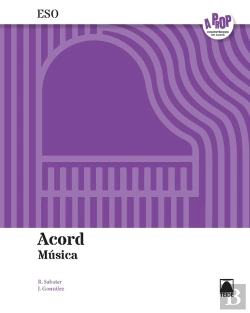 Bertrand.pt - Acord. Musica 4 Eso (A Prop)