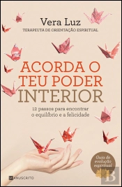 Acorda o Teu Poder Interior