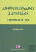 Acórdãos Uniformizadores de Jurisprudência