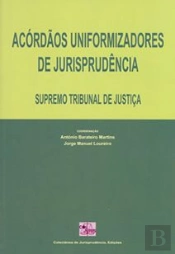Acórdãos Uniformizadores de Jurisprudência