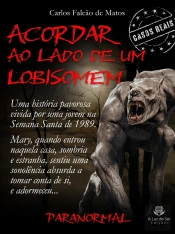 Acordar Ao Lado De Um Lobisomem
