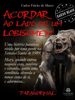 Bertrand.pt - Acordar Ao Lado De Um Lobisomem