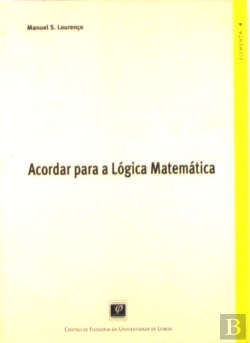 Bertrand.pt - Acordar para a Lógica Matemática
