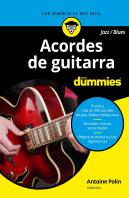 Acordes De Guitarra Blues/Jazz Para Dummies