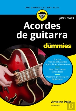 Bertrand.pt - Acordes De Guitarra Blues/Jazz Para Dummies