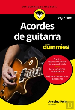 Bertrand.pt - Acordes De Guitarra Pop/Rock Para Dummies