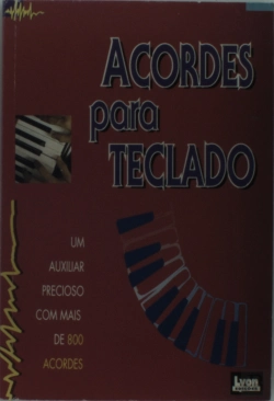 Bertrand.pt - Acordes para Teclado